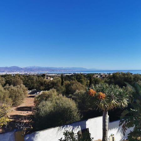 Villa Grande Piscine 5 Min De La Mer Malaga Zewnętrze zdjęcie