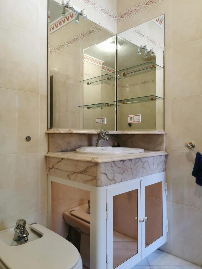Villa Grande Piscine 5 Min De La Mer Malaga Zewnętrze zdjęcie