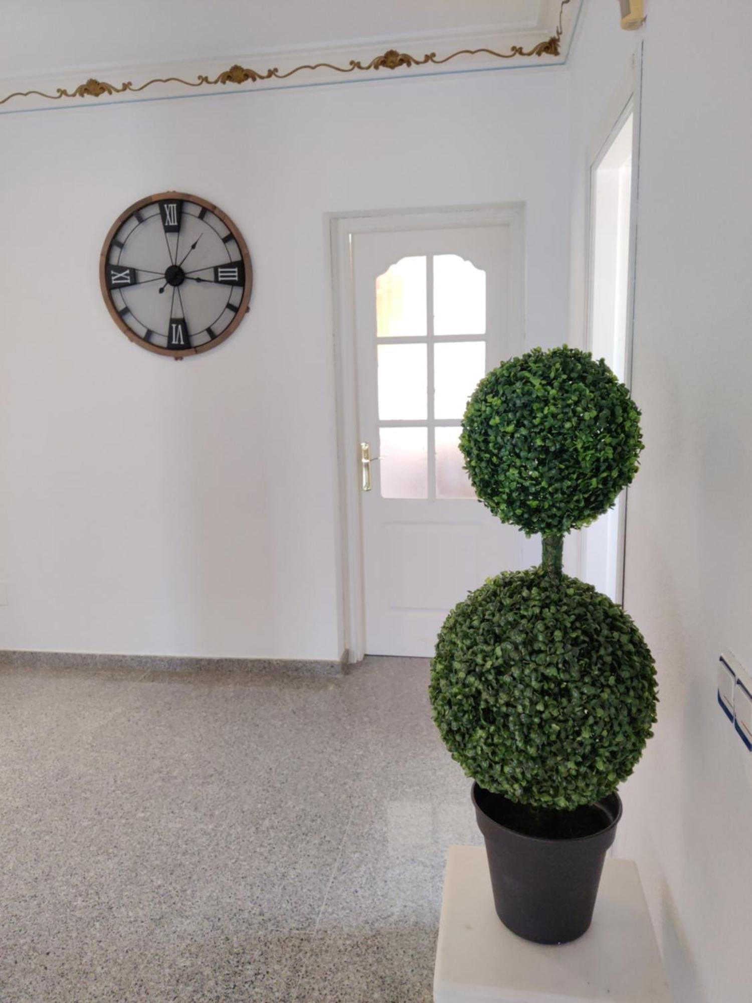 Villa Grande Piscine 5 Min De La Mer Malaga Zewnętrze zdjęcie