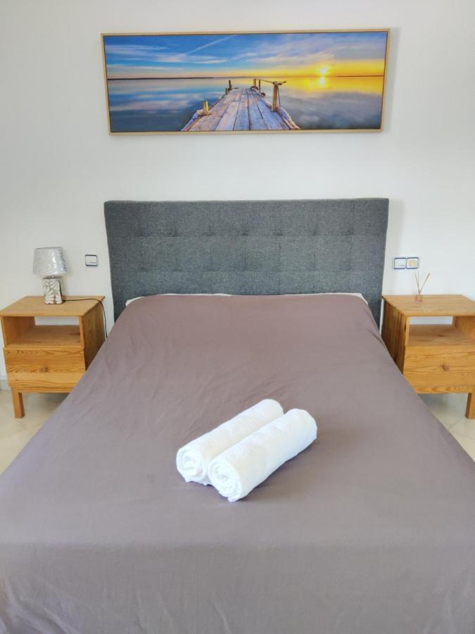 Villa Grande Piscine 5 Min De La Mer Malaga Zewnętrze zdjęcie